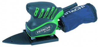 Deltaschleifer (Dreieckschleifer) Hitachi SV 125A mieten