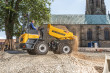 Bergmann C805s Dumper