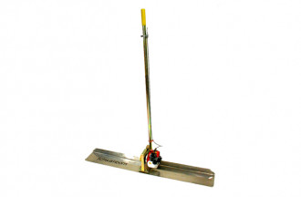 Vibratec Abziehpatsche mieten