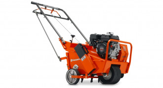 Husqvarna Aerifizierer mieten