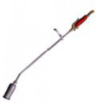 Anwärmgarnitur, Propangas mieten