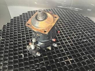 Liebherr A6VM107DA 5716524 Ersatzteil - Fahrmotor mieten