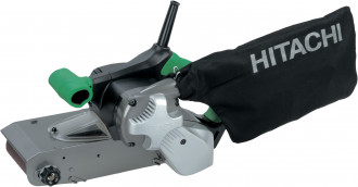 Bandschleifer Hitachi mieten