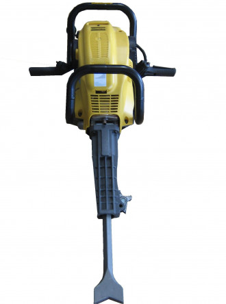 Benzinstemmhammer Atlas Copco Cobra mieten