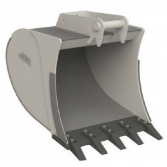 Tieflöffel für Hyundai & Hydrema OQ70/55 mieten