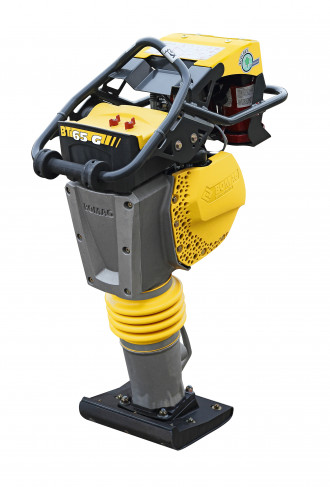 Bomag BT 65 Vibrationsstampfer mieten