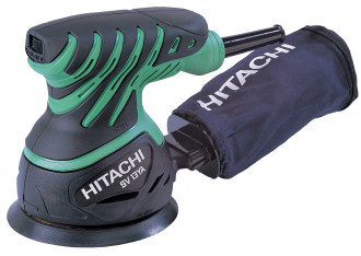 Exzenterschleifer Hitachi SV 13 YA mieten