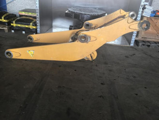 Liebherr Hubgerüst 9605458 Ersatzteil - Hubgerüst mieten