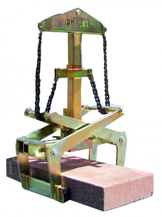 Probst Fertigteilzange Universalzange FTZ mieten