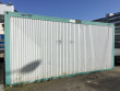 Bürocontainer