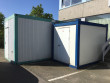 Bürocontainer