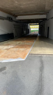 Stahlplatten mobile Baustrasse ab 20 mm bis 40 mm Dicke
