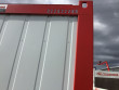 Bürocontainer Containex 20 Fuß Nr. 022032288