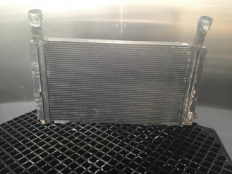 Liebherr Wasserkühler 5716634 Ersatzteil - Wasserkühler rent