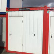 Bürocontainer Containex 20 Fuß Nr. 091851441