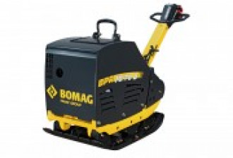 Rüttelplatte Bomag BPR 70/70 D/E rent