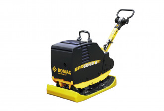 Rüttelplatte Bomag BPR 60/65 D/E rent