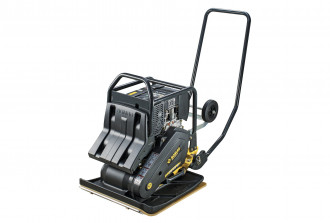 Rüttelplatte Bomag BP 20/50 D rent