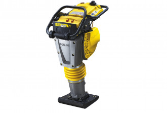 Stampfer Bomag BT 65 mieten