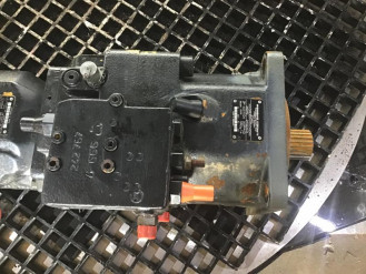 Rexroth A11V095 5716525 Ersatzteil - Fahrpumpe mieten