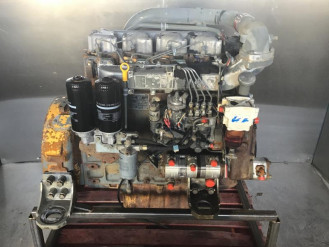 Liebherr D924TE 9883200 Ersatzteil - Motor komplett rent