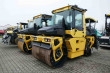 Tandemwalze Bomag BW 154 AP-4v