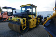 Tandemwalze Bomag BW 174 AP-4f