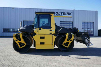 Tandemwalze Bomag BW 174 AP-4v mieten