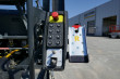 Asphaltfertiger Bomag BF 200 C