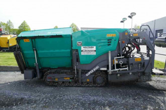 Asphaltfertiger Vögele Super 800-3i rent