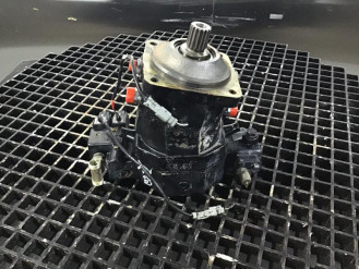 Liebherr Fahrmotor 10023569 Ersatzteil - Fahrmotor mieten