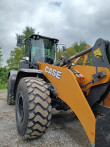 Case Radlader 921 G XR