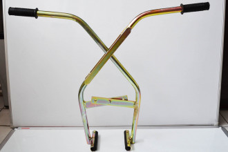 Bordsteinzange MD Group rent