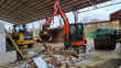 MB Crusher Sortiergreifer MB-G450 S4