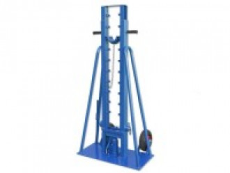 Kabeltrommelheber 5 t mieten