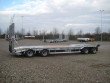 Humbaur HTD 40 / 4 Achs-Tieflader
