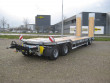 Humbaur HTD 40 / 4 Achs-Tieflader