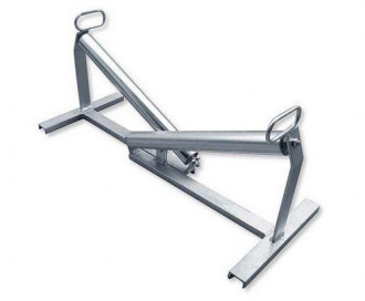 Rolle für Kabel von Typ V gefaltet rent