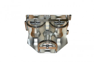 Winkelkabelrolle rent