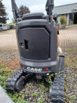 CASE Minibagger CX12D