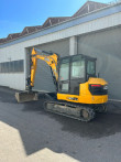 Minibagger JCB 67C-1