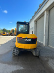 Minibagger JCB 67C-1
