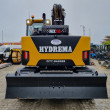 Hydrema-Mobilbagger MX 18 G OQ 70/55 (MB214223)