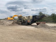 raupenmobiler Metso Backenbrecher LT106
