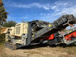 raupenmobiler Metso Backenbrecher LT106
