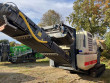 raupenmobiler Metso Backenbrecher LT106