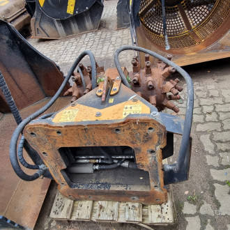 MB-Querschneidkopffräse R800 MB209774 mieten