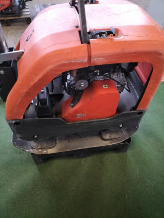 Husqvarna Verdichter rent