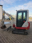Takeuchi TB 216