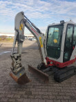 Takeuchi TB 216
